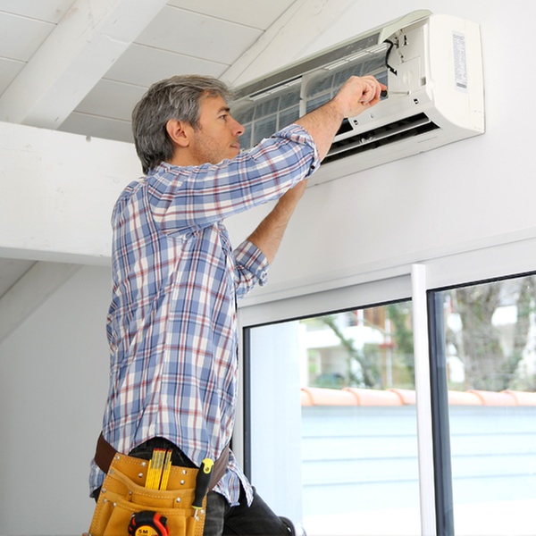 Çal Klima Tamircisi