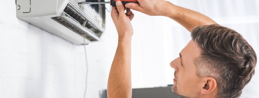 Çal Klima Tamircisi